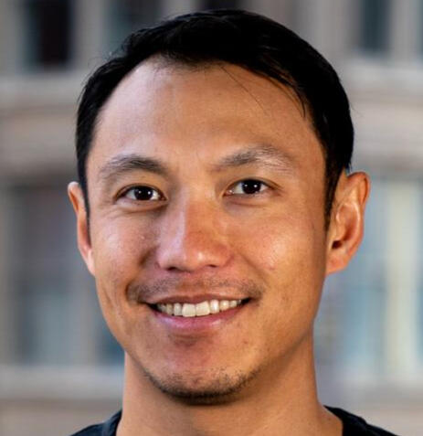 Mike Lun President Coach, '15 - 24